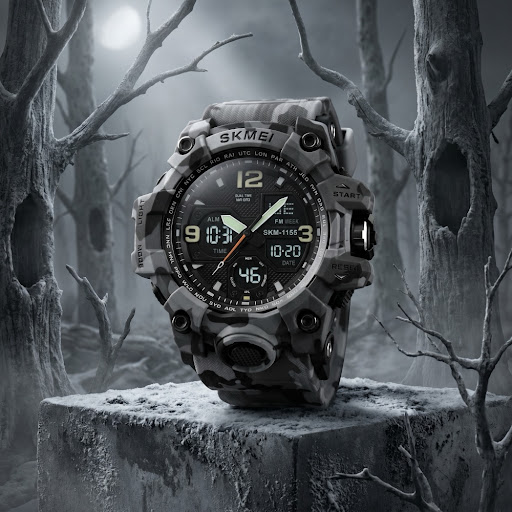 Montre Navy