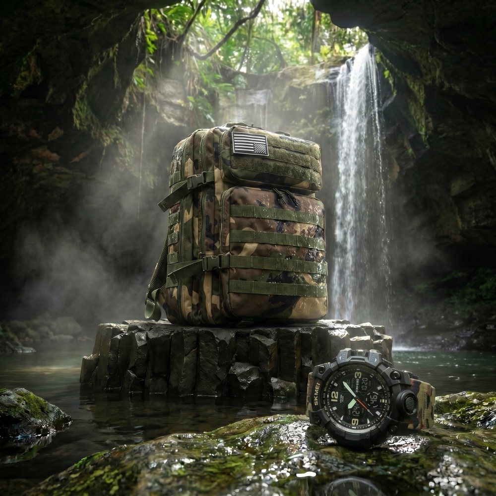 Jungle