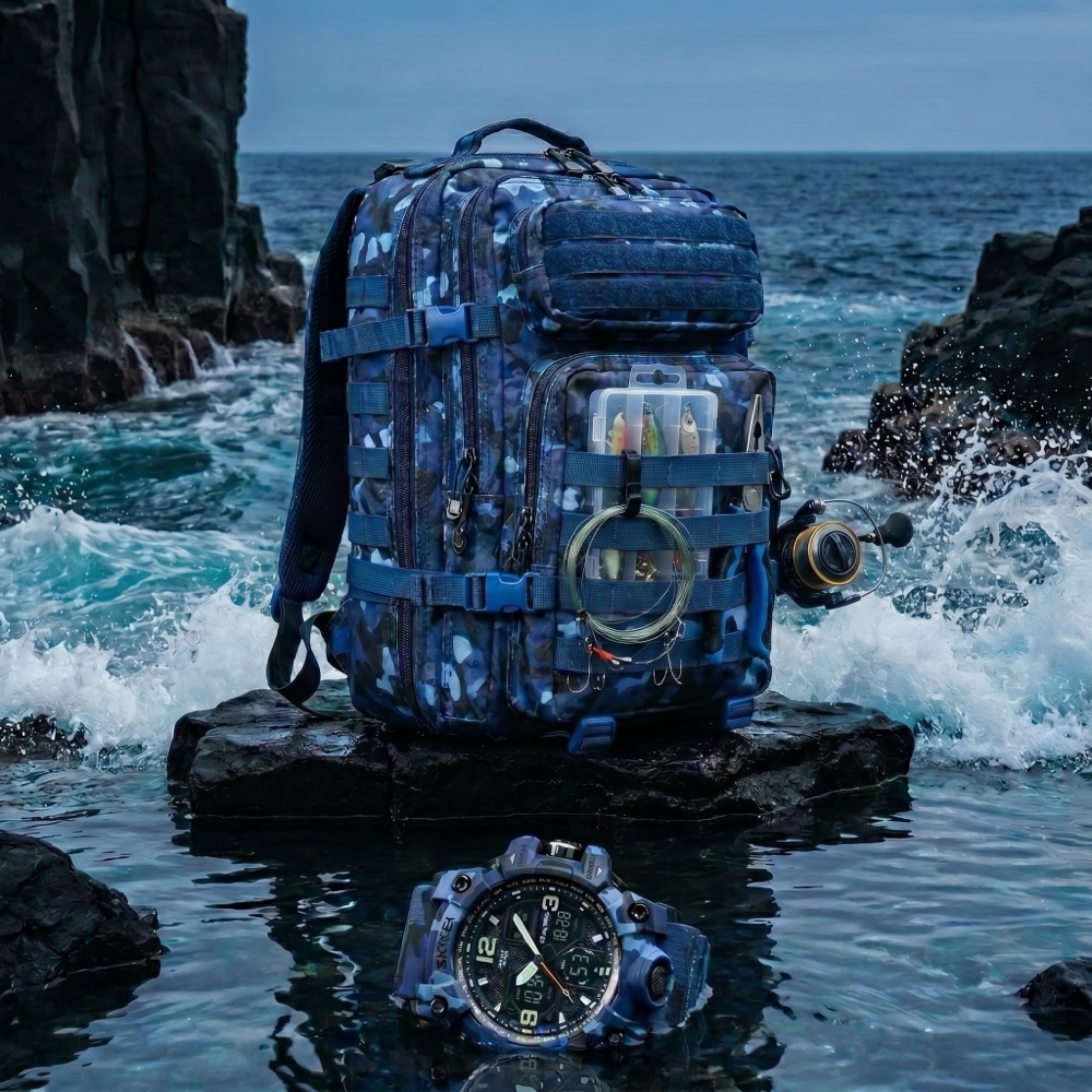 Ocean